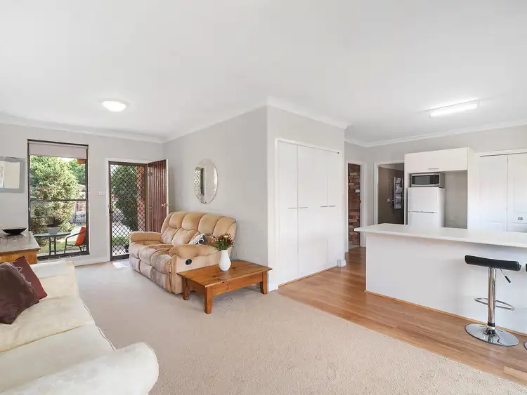 Third view of Homely villa listing, 1/1 Berkley Street, Morpeth NSW 2321