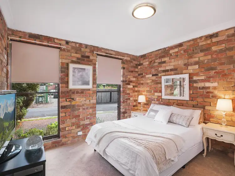 Fourth view of Homely villa listing, 1/1 Berkley Street, Morpeth NSW 2321