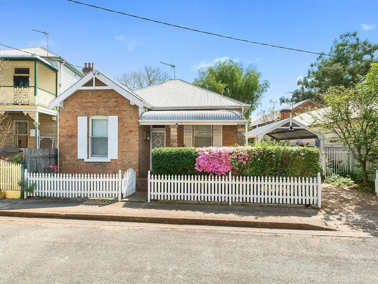 12 Catherine Street, Maitland NSW 2320
