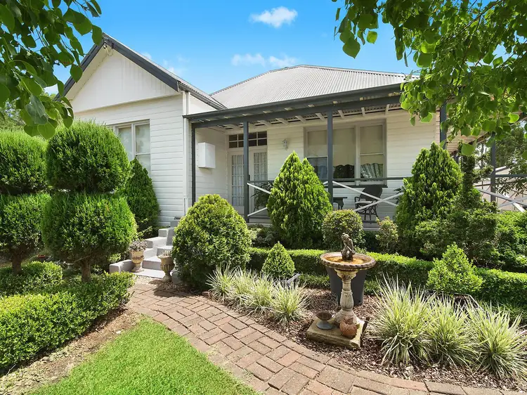 Main view of Homely house listing, 1D Seaham Street, Holmesville NSW 2286