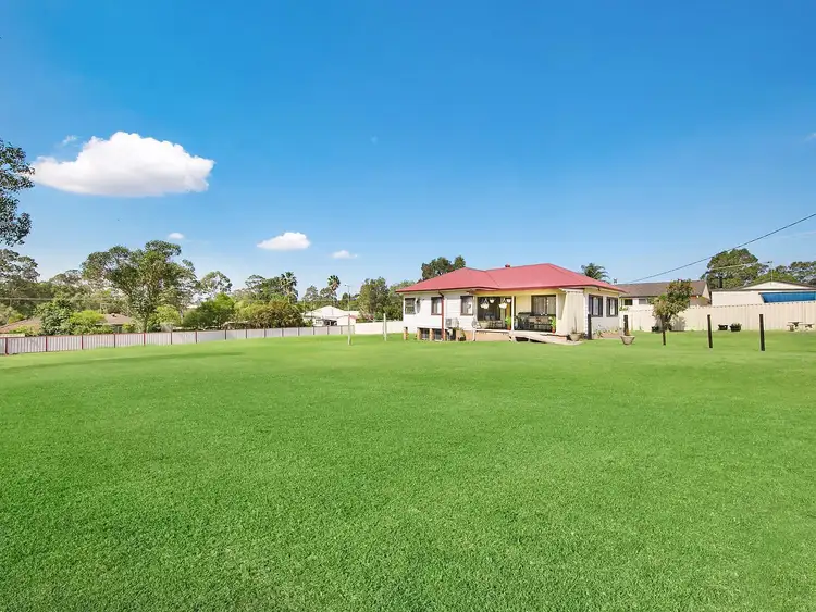 5 - 7 Bell Street, Greta NSW 2334