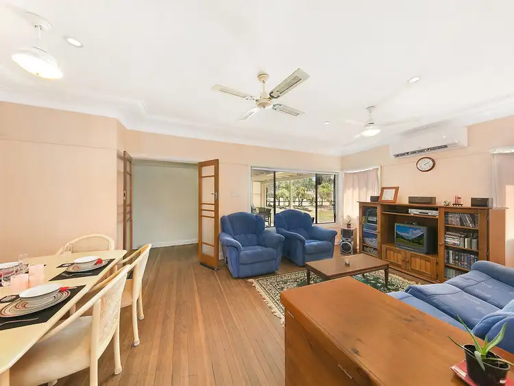 Second view of Homely house listing, 5 - 7 Bell Street, Greta NSW 2334