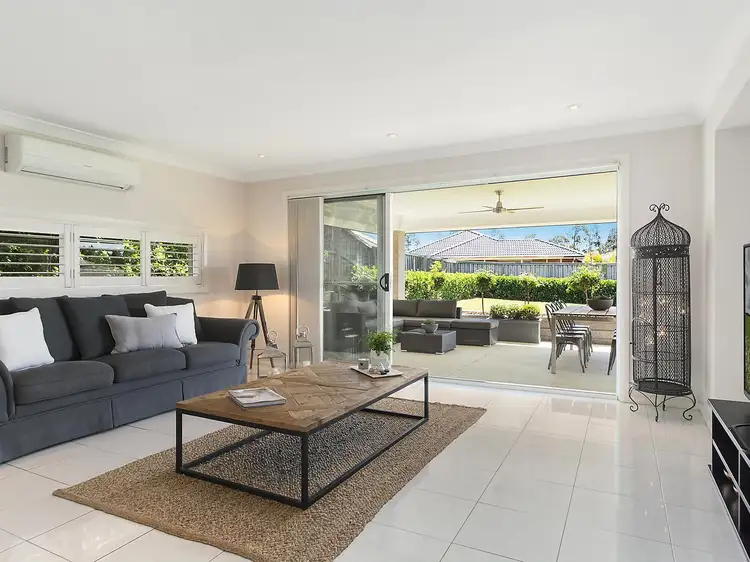 Second view of Homely house listing, 8 Springs Street, Gillieston Heights NSW 2321