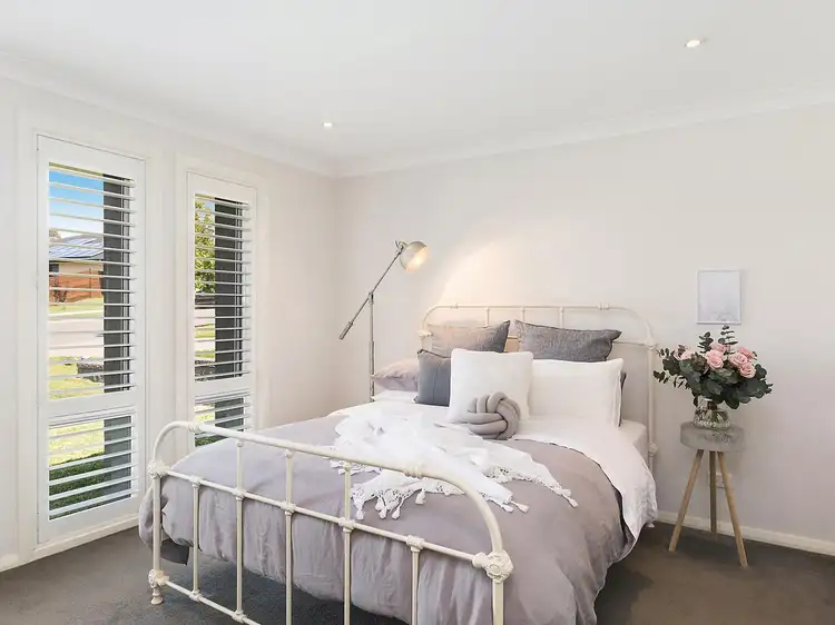 Fifth view of Homely house listing, 8 Springs Street, Gillieston Heights NSW 2321
