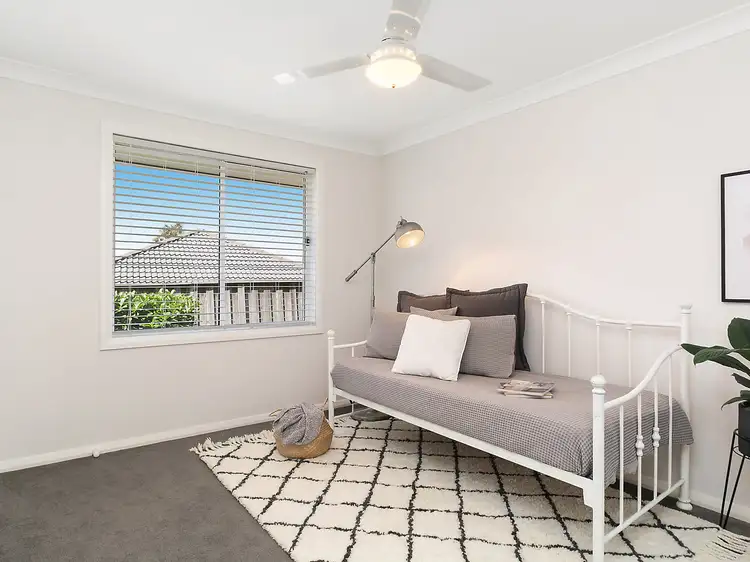 Sixth view of Homely house listing, 8 Springs Street, Gillieston Heights NSW 2321
