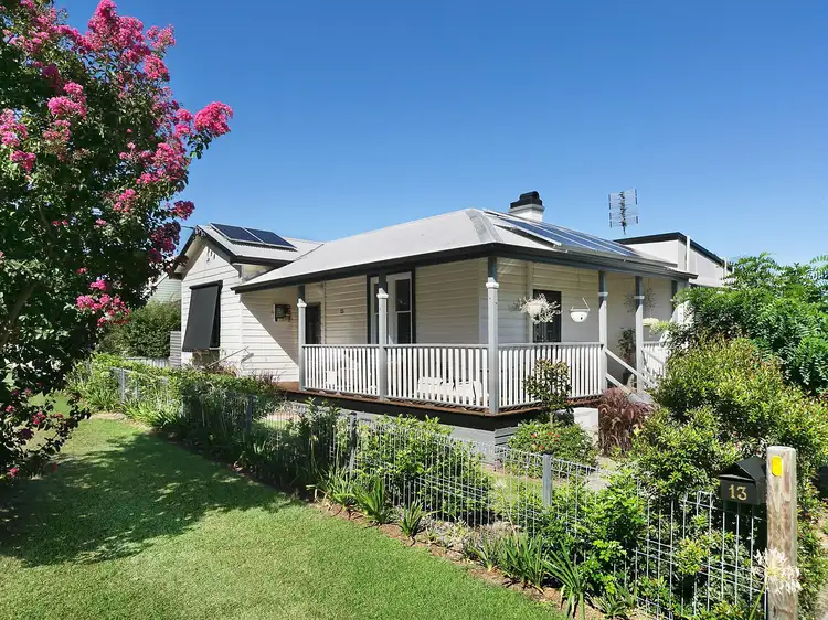 Main view of Homely house listing, 13-15 Rugby Street, Ellalong NSW 2325