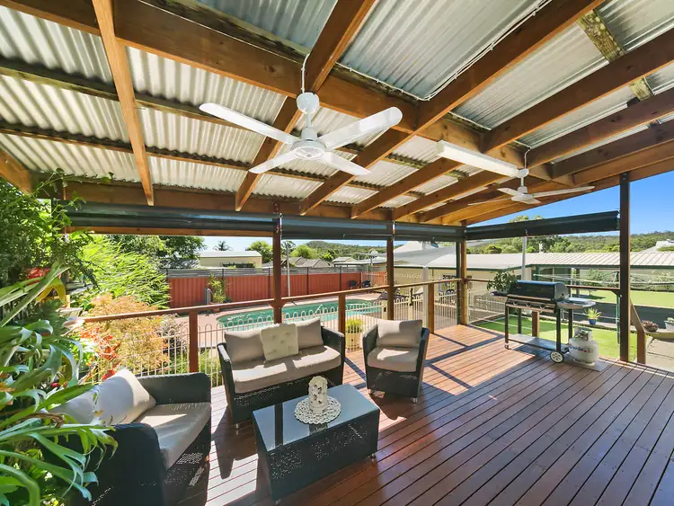 Second view of Homely house listing, 13-15 Rugby Street, Ellalong NSW 2325