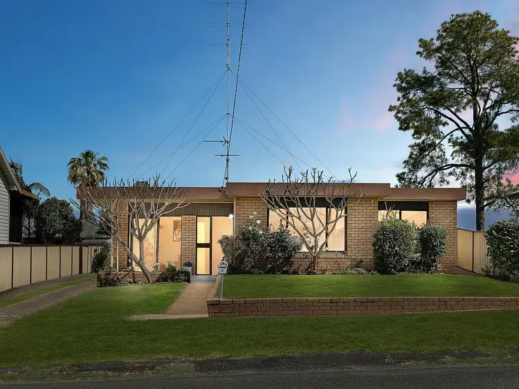 9 Burnett Street, Cessnock NSW 2325