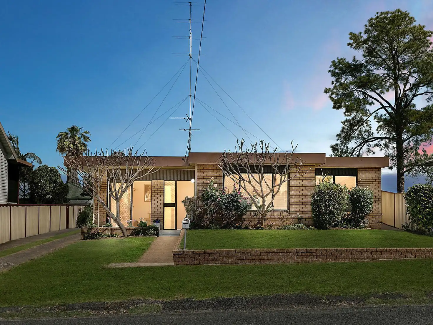 Main view of Homely house listing, 9 Burnett Street, Cessnock NSW 2325