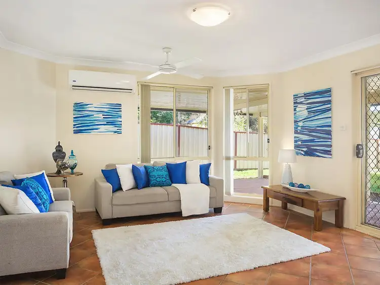 Second view of Homely house listing, 45 Doyle Street, Bellbird NSW 2325