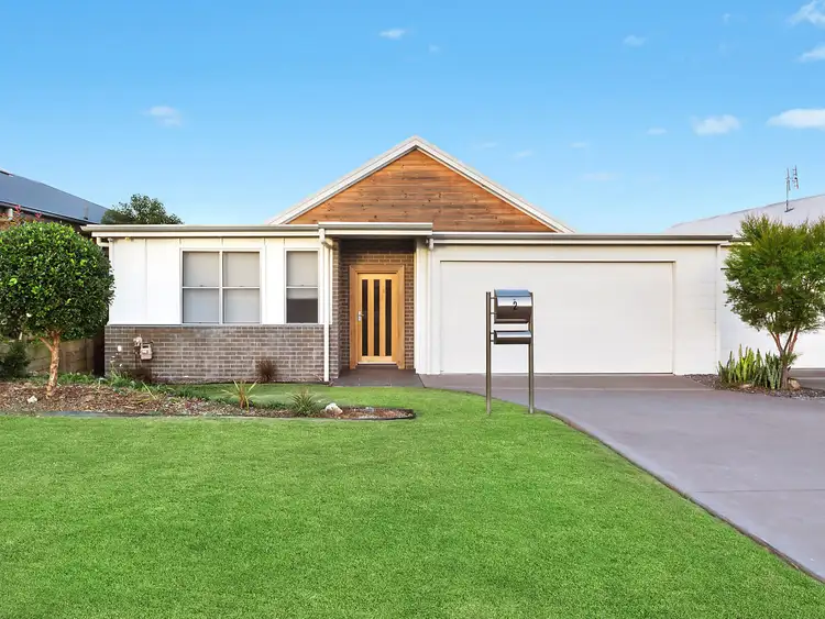2 Egret Street, Aberglasslyn NSW 2320