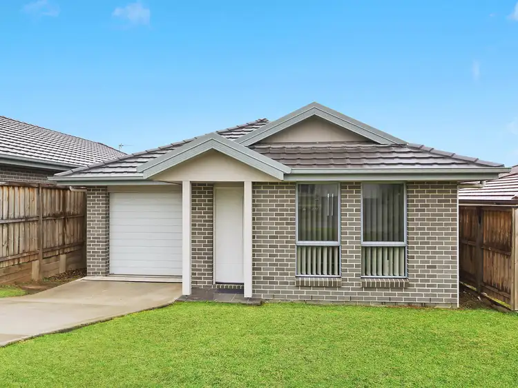 9A Arrowgrass Street, Aberglasslyn NSW 2320