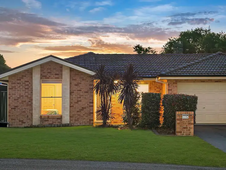 Main view of Homely semi-detached listing, 1/5 Kearsley Street, Aberdare NSW 2325