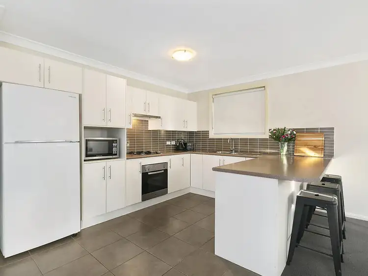 Third view of Homely semi-detached listing, 1/5 Kearsley Street, Aberdare NSW 2325