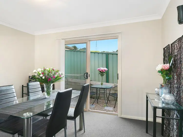 Fourth view of Homely semi-detached listing, 1/5 Kearsley Street, Aberdare NSW 2325