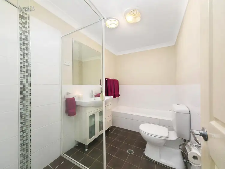 Fifth view of Homely semi-detached listing, 1/5 Kearsley Street, Aberdare NSW 2325