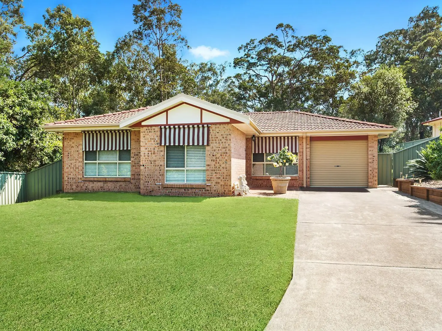 Main view of Homely house listing, 1/127 Regiment Road, Rutherford NSW 2320