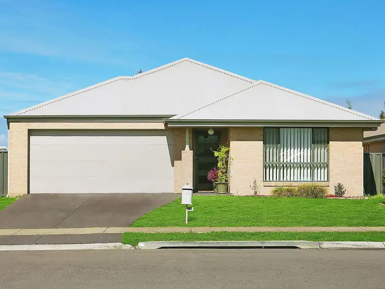 28 Cagney Road, Rutherford NSW 2320
