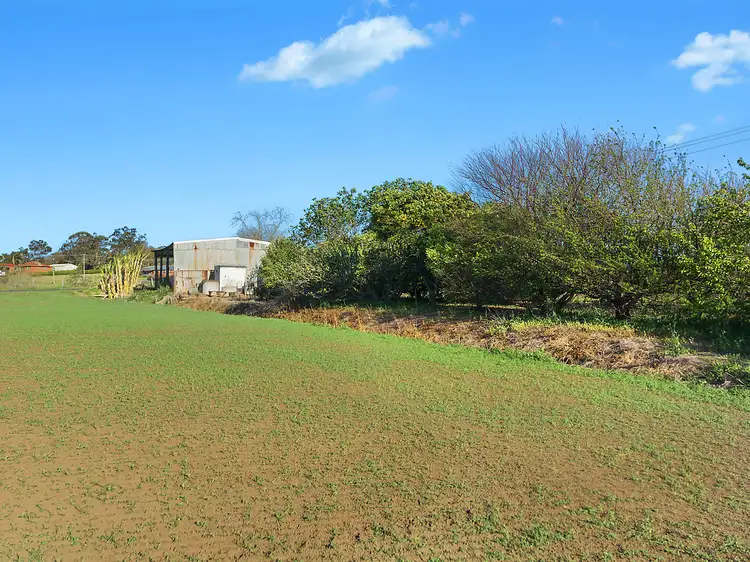 Main view of Homely land listing, 166 Brush Farm Road, Raworth NSW 2321