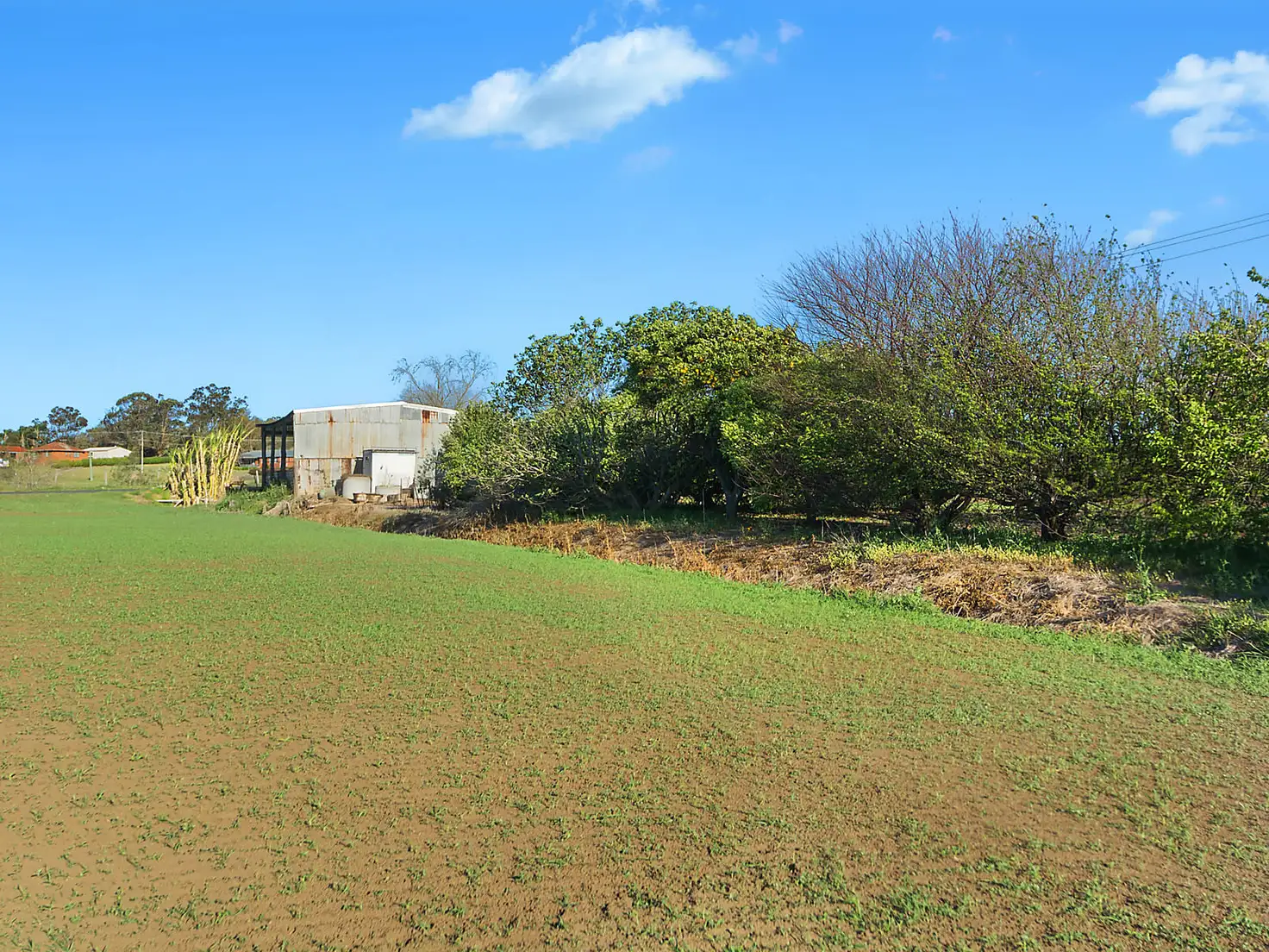 Main view of Homely land listing, 166 Brush Farm Road, Raworth NSW 2321