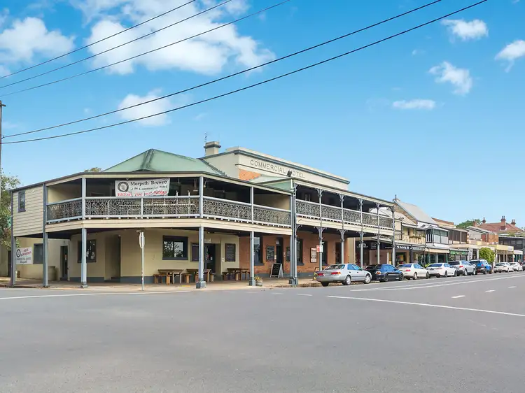 Fifth view of Homely land listing, 166 Brush Farm Road, Raworth NSW 2321