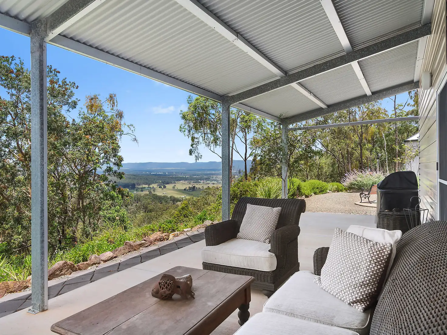 Main view of Homely house listing, 225 Mount Baker Road, Mount View NSW 2325