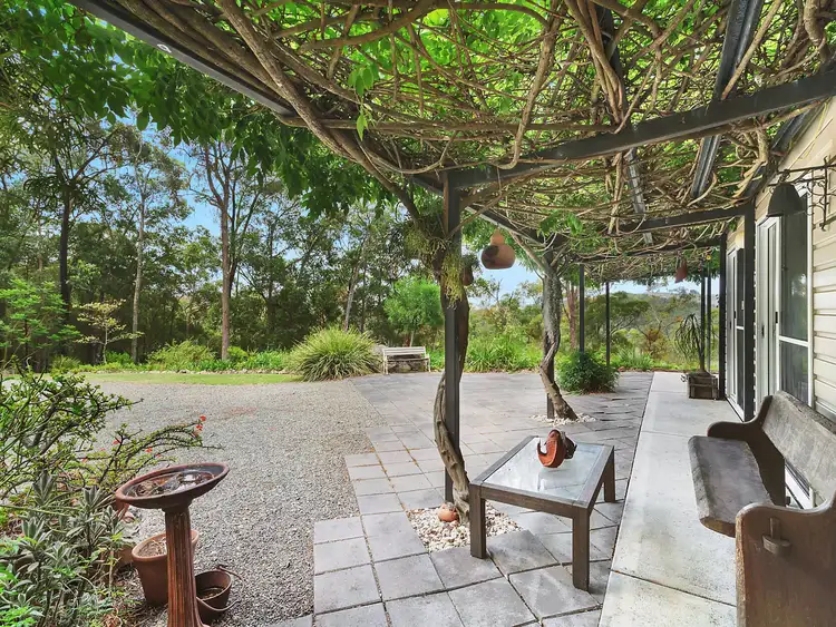 Second view of Homely house listing, 225 Mount Baker Road, Mount View NSW 2325