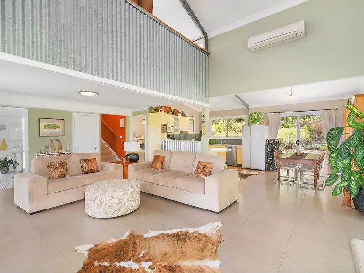 Fourth view of Homely house listing, 225 Mount Baker Road, Mount View NSW 2325