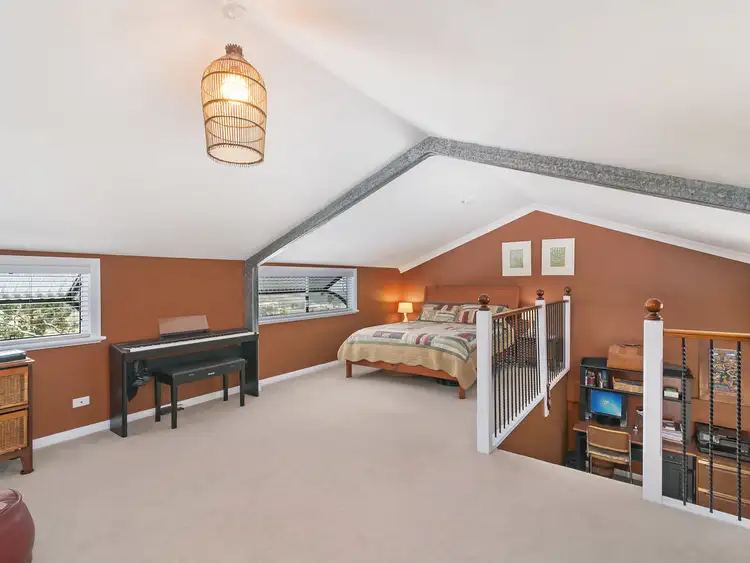 Fifth view of Homely house listing, 225 Mount Baker Road, Mount View NSW 2325