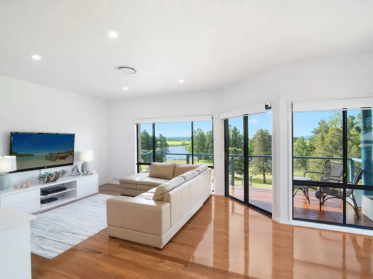 Main view of Homely house listing, 390B Morpeth Road, Morpeth NSW 2321