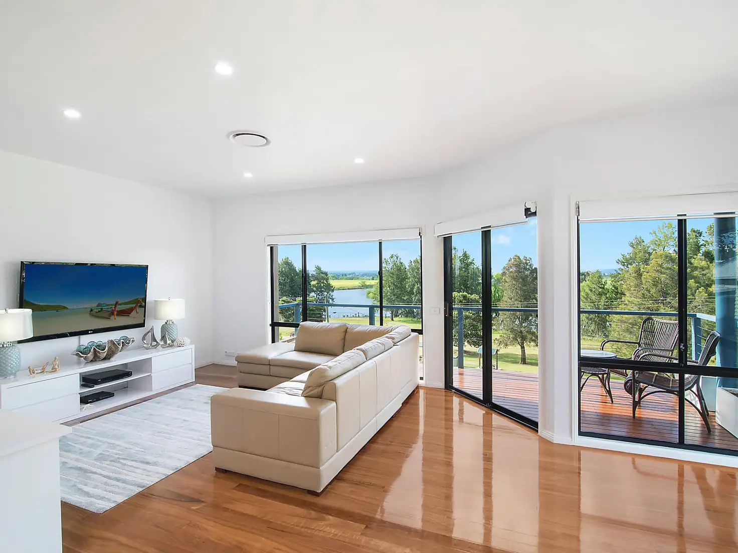 Main view of Homely house listing, 390B Morpeth Road, Morpeth NSW 2321