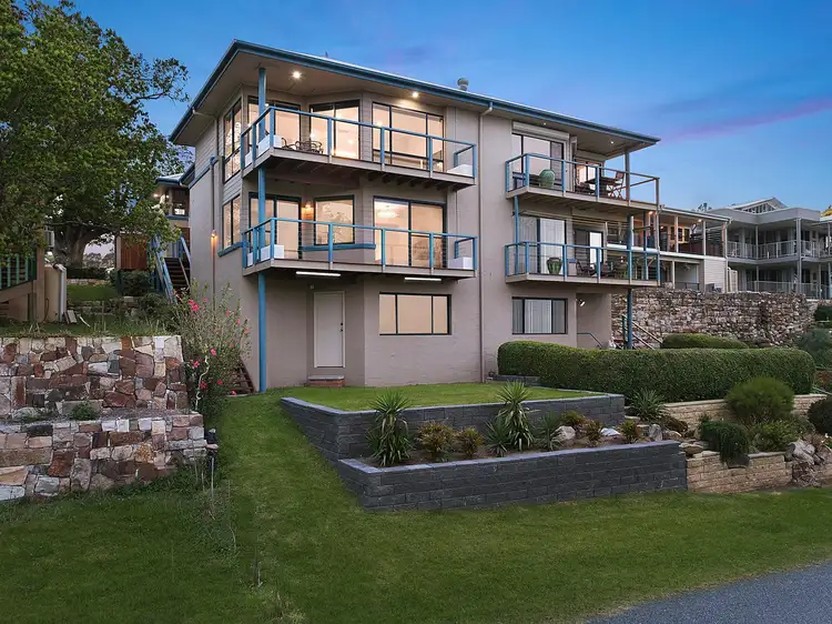 Second view of Homely house listing, 390B Morpeth Road, Morpeth NSW 2321