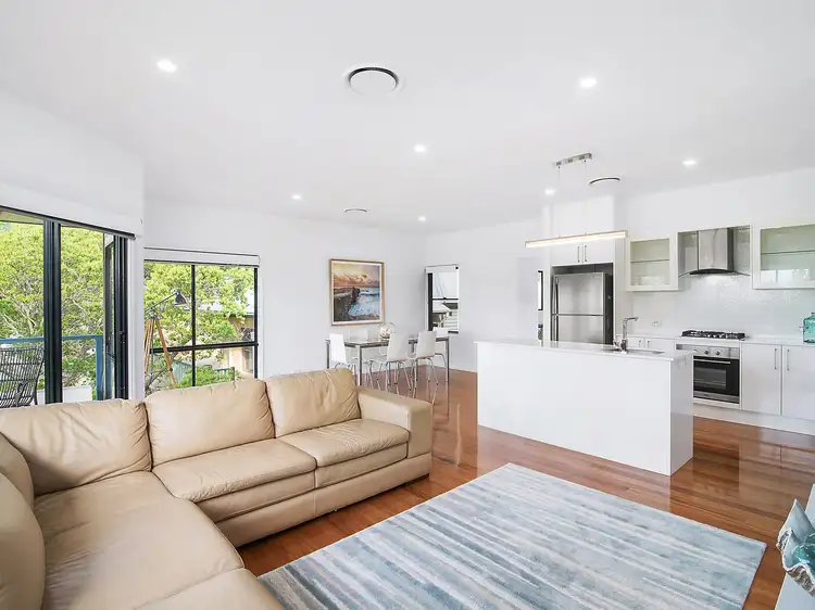 Fourth view of Homely house listing, 390B Morpeth Road, Morpeth NSW 2321