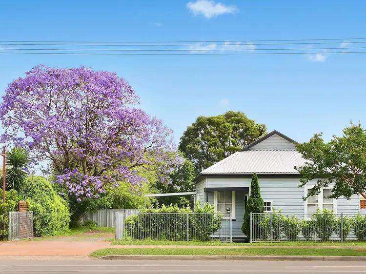 88 Wollombi Road, Cessnock NSW 2325