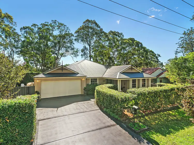 Main view of Homely house listing, 2 Moore Road, Bolwarra Heights NSW 2320