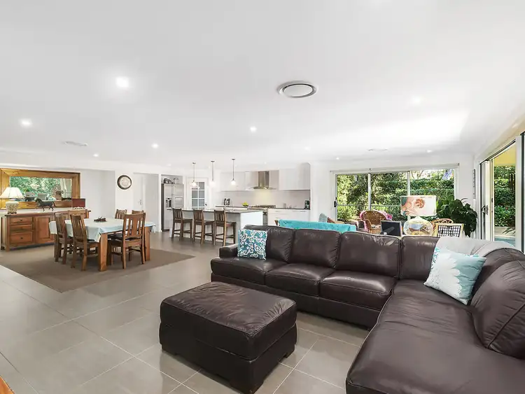 Second view of Homely house listing, 2 Moore Road, Bolwarra Heights NSW 2320