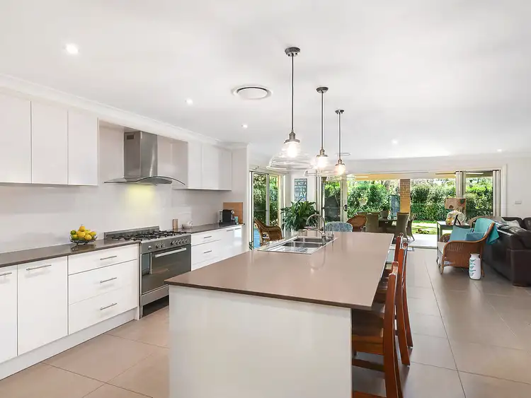 Third view of Homely house listing, 2 Moore Road, Bolwarra Heights NSW 2320