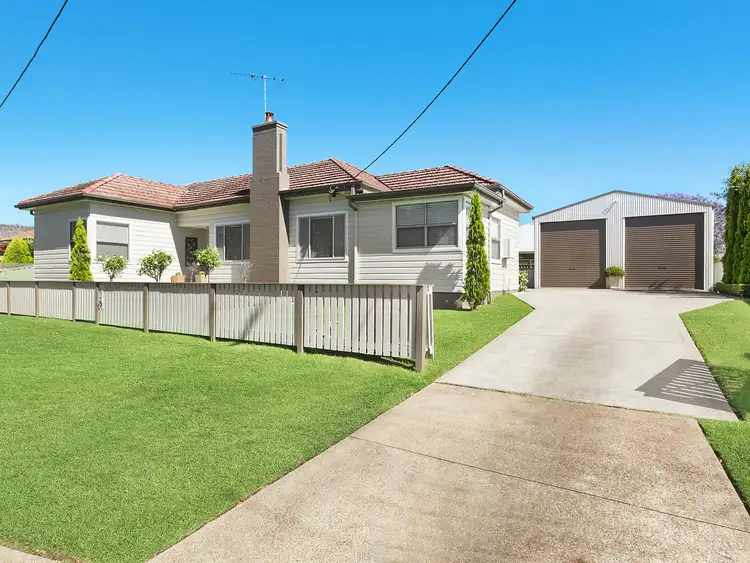 224 Paterson Road, Bolwarra Heights NSW 2320