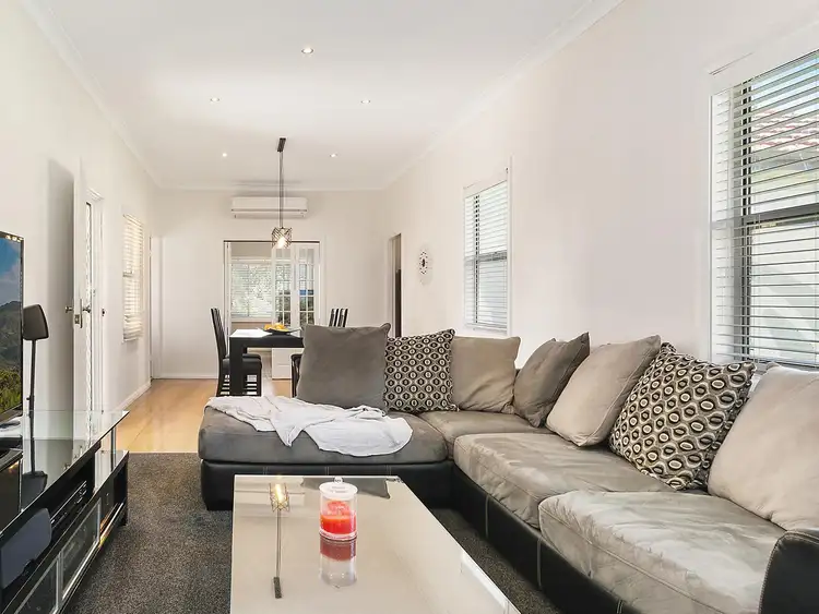 Fourth view of Homely house listing, 224 Paterson Road, Bolwarra Heights NSW 2320