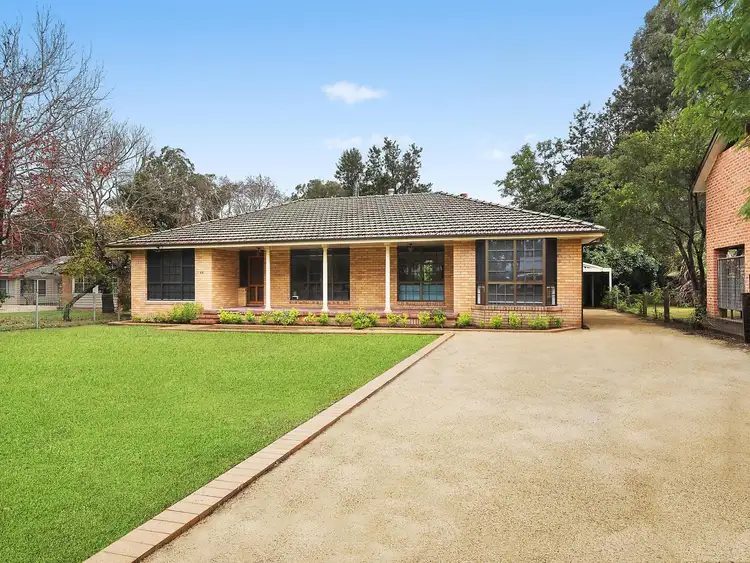 68 Bolwarra Road, Bolwarra NSW 2320