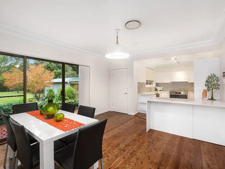Third view of Homely house listing, 68 Bolwarra Road, Bolwarra NSW 2320
