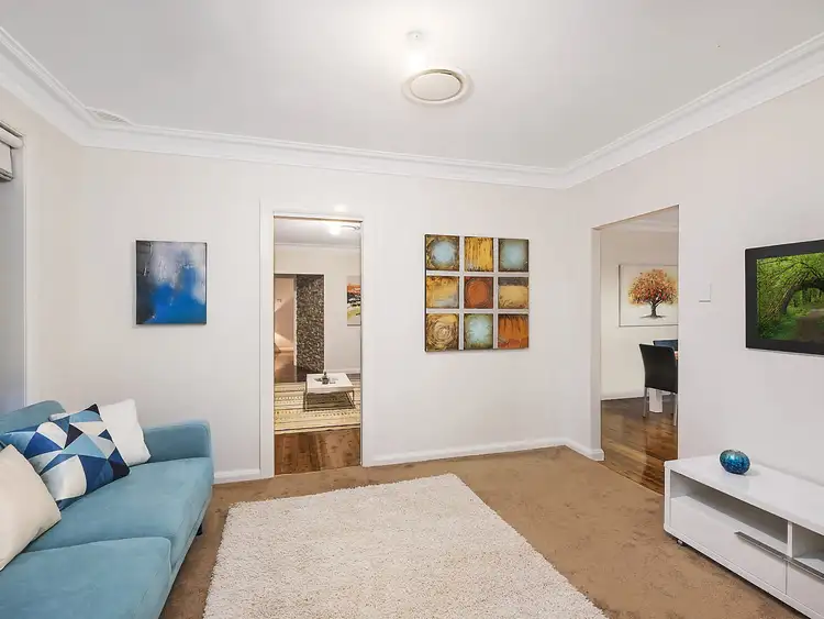 Fifth view of Homely house listing, 68 Bolwarra Road, Bolwarra NSW 2320
