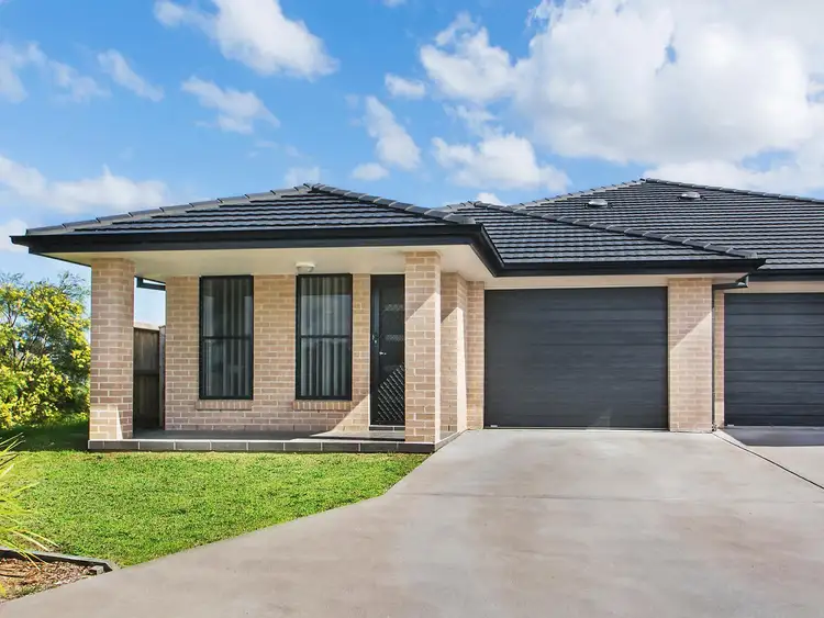 189 Aberglasslyn Road, Aberglasslyn NSW 2320