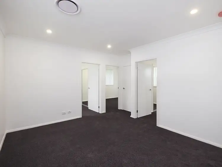 Sixth view of Homely house listing, 35 Grand Parade, Rutherford NSW 2320