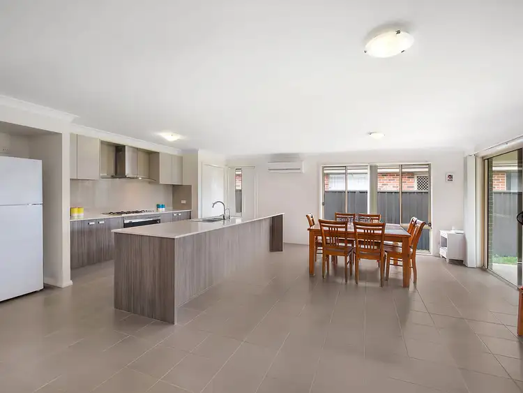 Second view of Homely house listing, 77 Niven Parade, Rutherford NSW 2320