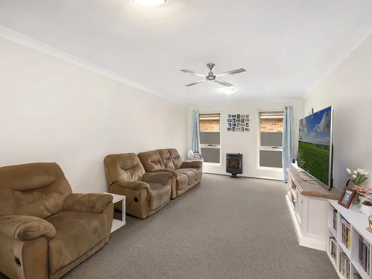 Fifth view of Homely house listing, 77 Niven Parade, Rutherford NSW 2320