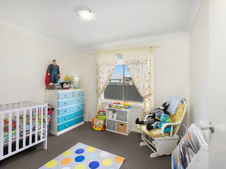 Sixth view of Homely house listing, 77 Niven Parade, Rutherford NSW 2320