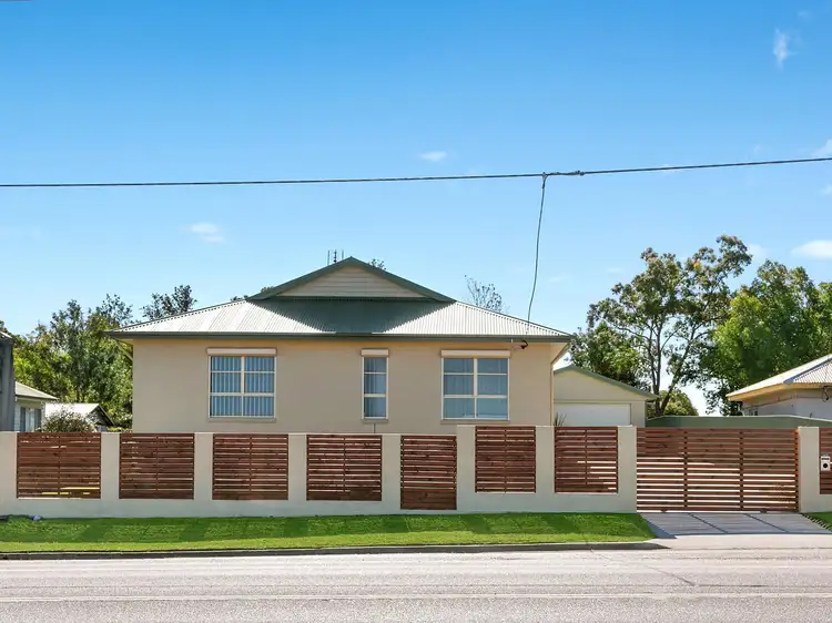 Main view of Homely house listing, 142 New England Highway, Lochinvar NSW 2321