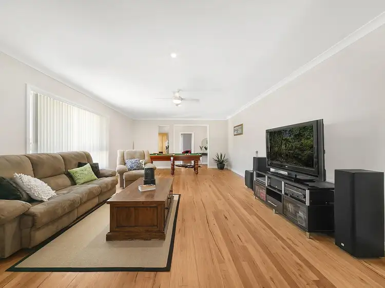 Second view of Homely house listing, 142 New England Highway, Lochinvar NSW 2321