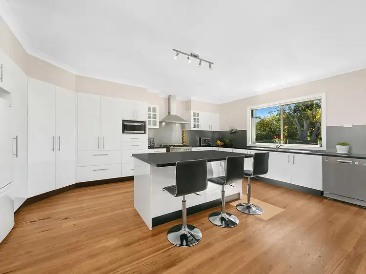 Fourth view of Homely house listing, 142 New England Highway, Lochinvar NSW 2321